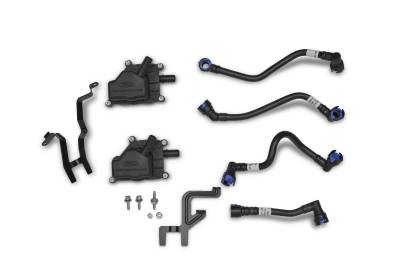 Ford Performance Parts - Ford Performance Parts M-6766-RR30 Air/Oil Separator Kit Ranger Raptor 3.0L