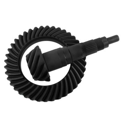 Richmond Gear - Richmond Gear 49-0164-1 Ring/Pinion for Chrysler H198 3.55 RG