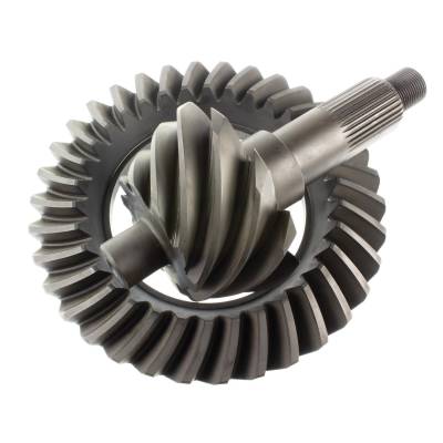 Richmond Gear - Richmond Gear 79-0001-1 PRO Gear Ring/Pinion Set 3.40 Ratio for Ford 9" Rear