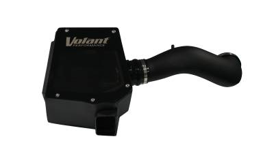 Volant - Volant Performance 15253D Cold Air Intake Kit