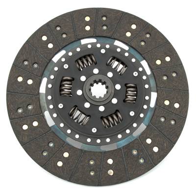 Centerforce - Centerforce 381030 12.25" Clutch Disc 10-Spline 88-91 Ford F250/F350 7.5L