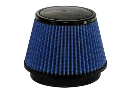 aFe Power - aFe Filters 24-60505 MagnumFLOW Universal Clamp On PRO 5R Air Filter