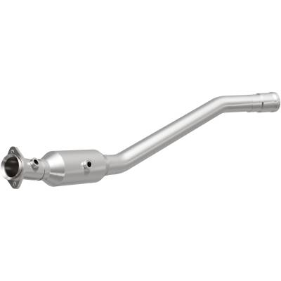 MagnaFlow Exhaust Products - MagnaFlow 21-486 OEM Grade Direct-Fit Catalytic Converter for Mercedes-Benz