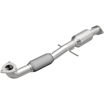 MagnaFlow Exhaust Products - MagnaFlow 21-177 OEM Grade Direct-Fit Catalytic Converter for Buick LaCrosse