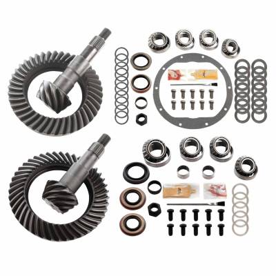 Motive Gear - Motive Gear MGK-217 Differential Ring/Pinon Front/Rear Complete Kit