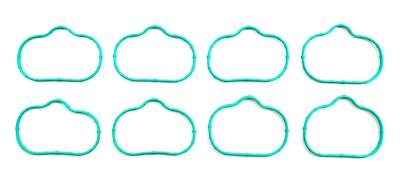 Cometic Gasket Automotive - Cometic C15444 Intake Manifold Gasket for Ford 5.0L Gen-1 Coyote 5.2L VOODOO V8