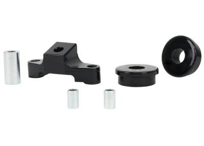 Whiteline - Whiteline KDT958 Manual Gearbox Selector Bushing for Subaru