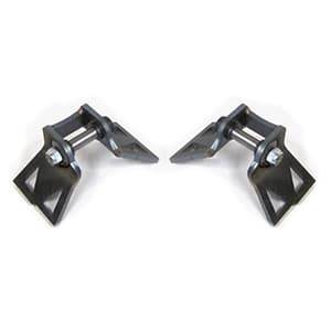 Speedtech Performance - Speedtech Performance 30560 Chicane Coilover Conversion Brackets 64-67 Chevelle