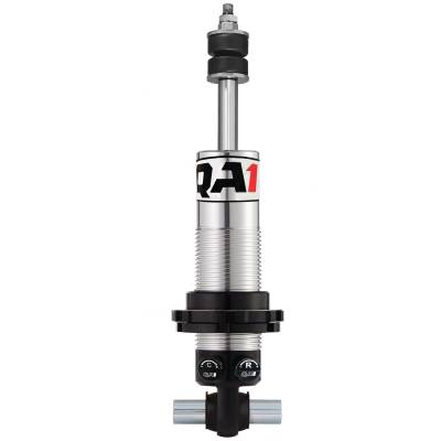 QA1 - QA1 MD303 Shock Msii 2 C-O Double Adjustable 7.63 -11 Stud/Eye-P 7/16 w/Slv