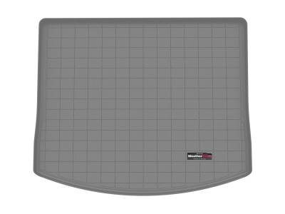 Weathertech - WeatherTech 421440 Cargo Liner Gray for 20-25 Lincoln Corsair