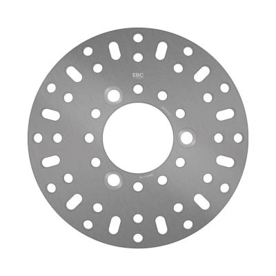EBC Motorcycle Brakes - EBC Motorcycle Brakes MD6267D D-Series Premium Replacement Rotors