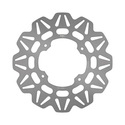 EBC Motorcycle Brakes - EBC Motorcycle Brakes MD6314CX CX Extreme Motocross Race Rotors for CR F150R