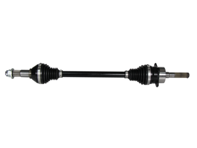 GSP - GSP 4202028 Extended Length CV Axle Rear Left 13-15 Can-Am Maverick 1000