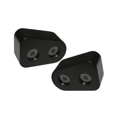 Brothers Trucks - Brothers Trucks DHW0063 Door Wedge for Chevy/GMC