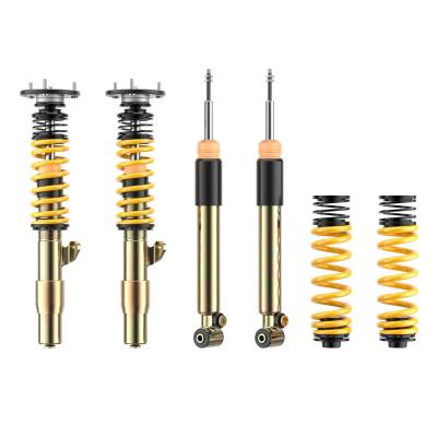 ST Suspensions - ST Suspensions 1820220867 Adjustable Coilover Lowering Kit for 08-13 BMW M3
