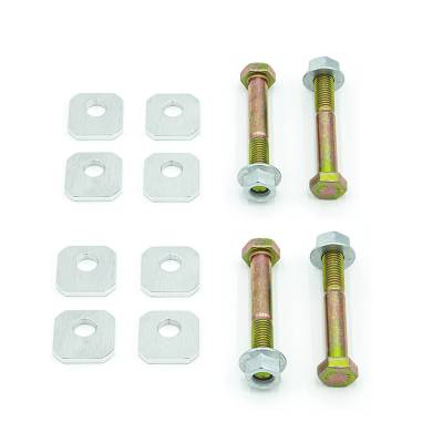 SPL Parts - SPL SPL EL EVOX Eccentric Lockout Kit for Mitsubishi Evo X