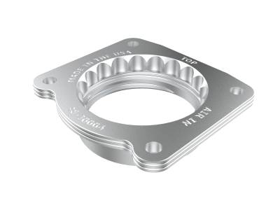 aFe Power - aFe Power 46-30004 Fuel Injection Throttle Body Spacer for Hyundai/Kia 3.8