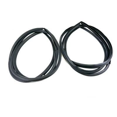 Fairchild Industries - Fairchild Industries KT3003 Door Seal On Body Kit Front Drivers & Passenger Side