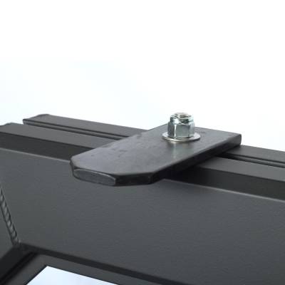 Magnum Truck Racks - Magnum Truck Racks 26003 Truck Rack Antenna Bracket Close
