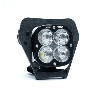 Baja Designs - Baja Designs 82-1003 XL40 D/C LED Headlight Kit