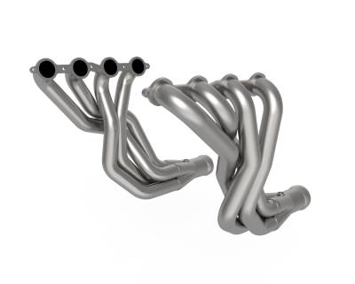 Kooks Custom Headers - Kooks Custom Headers 22312600 Exhaust Header for Chevy/Pontiac Coupe