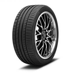 Continental - Continental 03589120000 ContiSportContact 5 285/40R22XL 110Y Performance