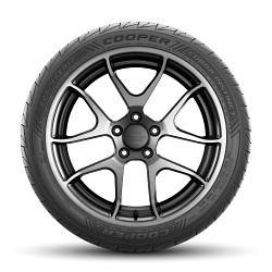 Cooper - Cooper 160111025 Cobra Instinct 225/40ZR18XL 92Y Performance All-Season