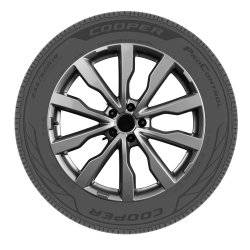Cooper - Cooper 166483021 ProControl 235/60R18XL 107V 70K All-Season