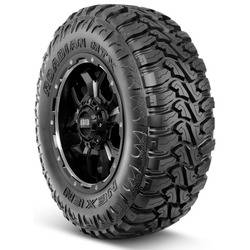 Nexen - Nexen 15898NXK Roadian MTX 295/70R18/10 Mud Terrain Tire
