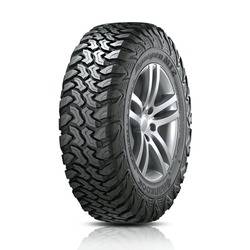 Hankook - Hankook 2022193 Dynapro MT2 RT05 37X12.50R17LT/8 Mud Terrain Tire