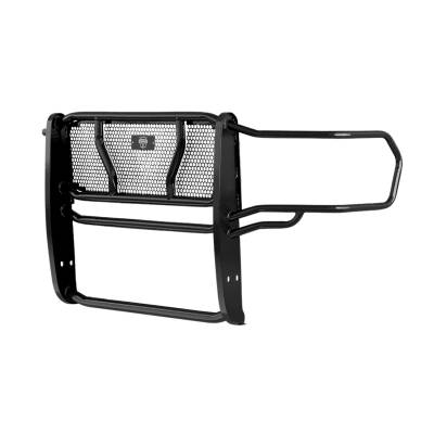 Cattleman HD - CATTLEMAN 1229P Powder Coated Gloss Black Steel