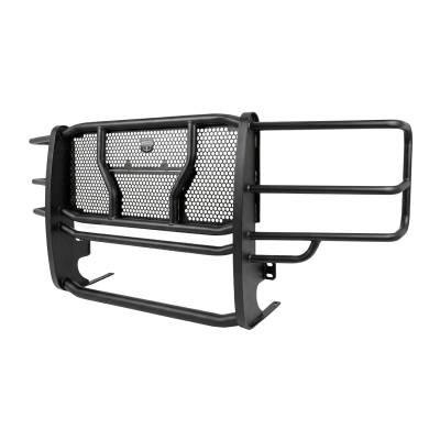 Cattleman HD - CATTLEMAN 1371P 1Pc Powder Coated Black Steel