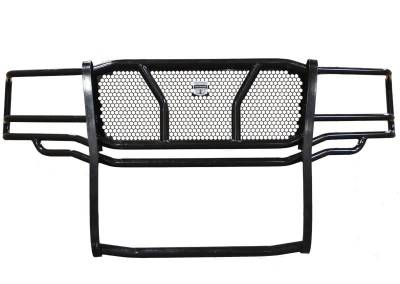 Cattleman HD - CATTLEMAN 1229PS Powder Coated Gloss Black Steel