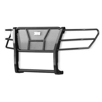 Cattleman HD - CATTLEMAN 1602B 1Pc Powder Coated Gloss Black Steel