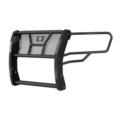 Cattleman HD - CATTLEMAN 1372B 1Pc Powder Coated Gloss Black Steel