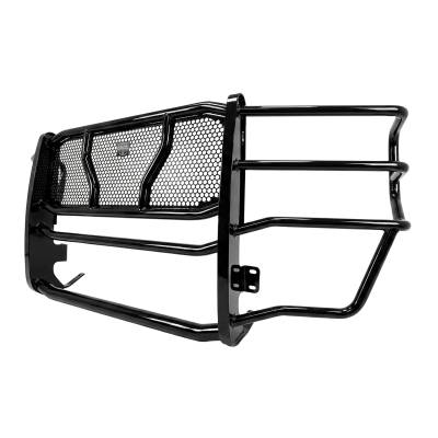 Cattleman HD - CATTLEMAN 1355P Powder Coated Black Steel