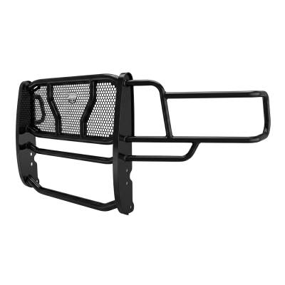 Cattleman HD - CATTLEMAN 1228P Powder Coated Black Steel