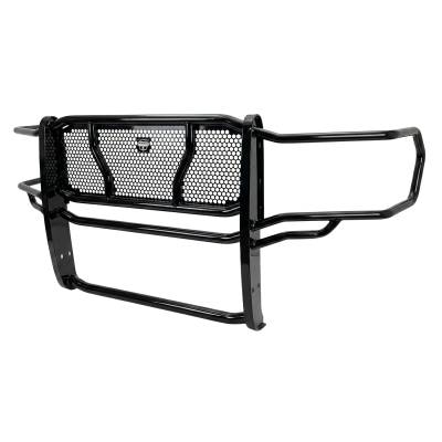 Cattleman HD - CATTLEMAN 1201P Powder Coated Black Steel