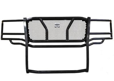 Cattleman HD - CATTLEMAN 1305PS Powder Coated Black Steel