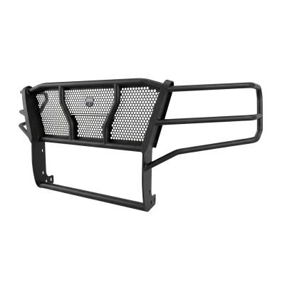 Cattleman HD - CATTLEMAN 1143PS 1Pc Powder Coated Black Steel