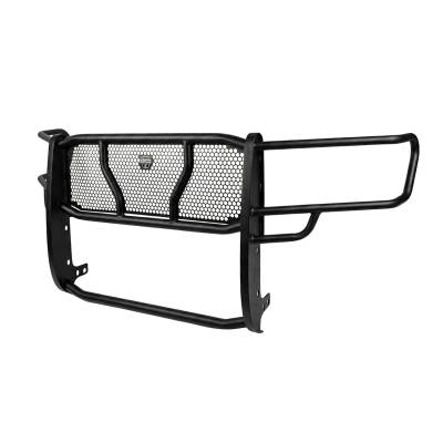 Cattleman HD - CATTLEMAN 1240P 1Pc Powder Coated Black Steel