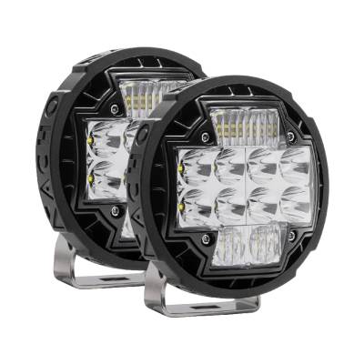 Nacho Offroad Technology - NACHO Offroad Technology TM513 TM5 Fleet PAIR