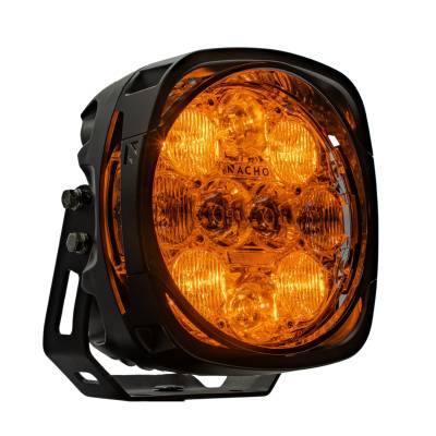 Nacho Offroad Technology - NACHO Offroad Technology PM671 NACHO Grande Amber White