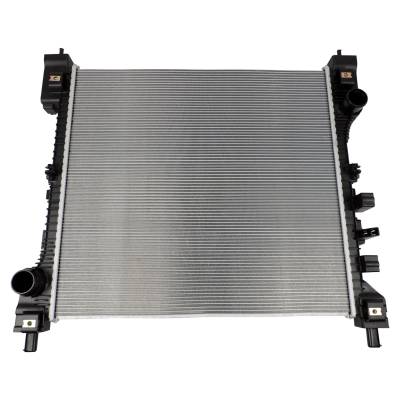 Crown Automotive Jeep Replacement - Crown Automotive 68488315AC Radiator for 21+ Grand Cherokee L 3.6L
