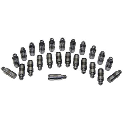 Crown Automotive Jeep Replacement - Crown Automotive 5184332K Engine Valve Lifter Kit for 11+ Jeep JK/WK2/KL V6