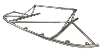 Allstar Performance - Allstar Performance ALL22363 Front Bumper Dirt LM Rocket 05-27