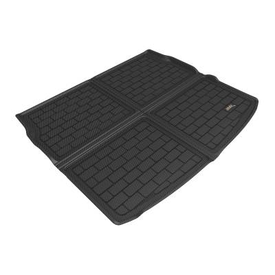 3D MAXpider - 3D MAXpider M1PS0051309 Cargo Liner for 25-26 Polestar 4