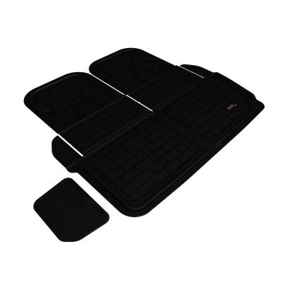3D MAXpider - 3D MAXpider M1TL0551309 Cargo Liner for 26 Tesla X