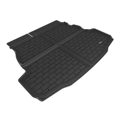 3D MAXpider - 3D MAXpider M1TY3531309 Cargo Liner for 25-26 Toyota RAV4