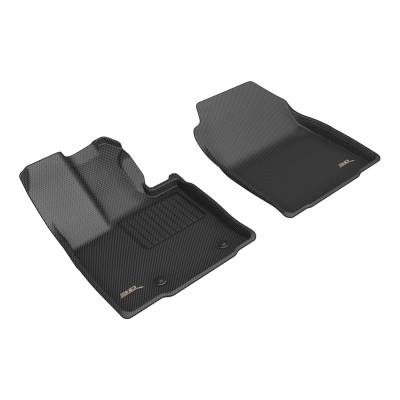 3D MAXpider - 3D MAXpider L1TY35211509 KAGU Floor Mat for 25-26 Toyota RAV4
